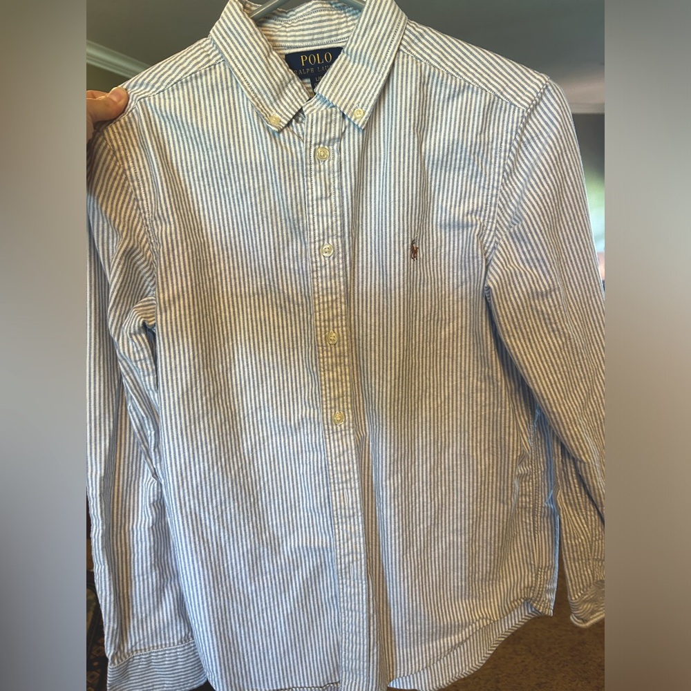 Ralph Lauren Polo Youth Large (14-16)